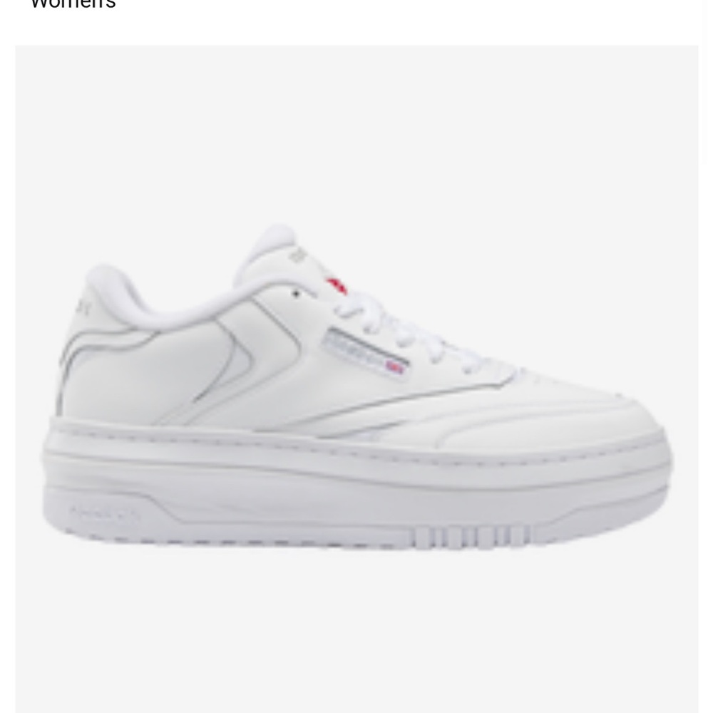 Reebok Club C Extra Shoes